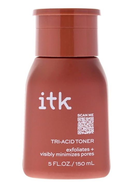 Tri-Acid Resurfacing Toner