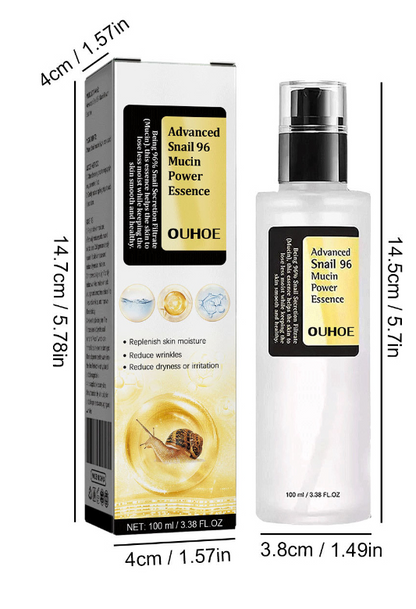 Snail Mucin Face Serum