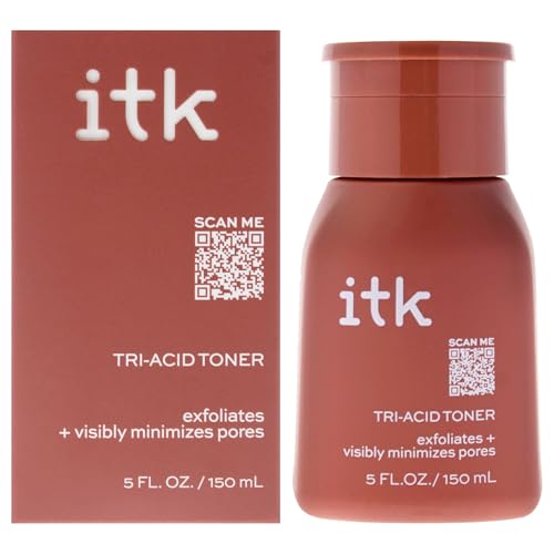 Tri-Acid Resurfacing Toner