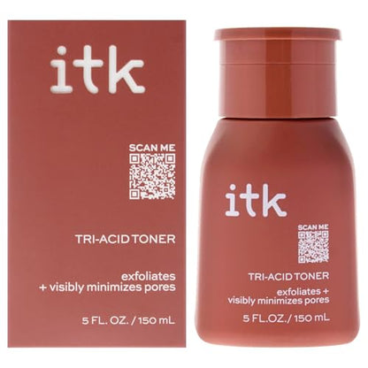 Tri-Acid Resurfacing Toner
