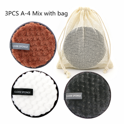 Exfoliating Cleansing Pads