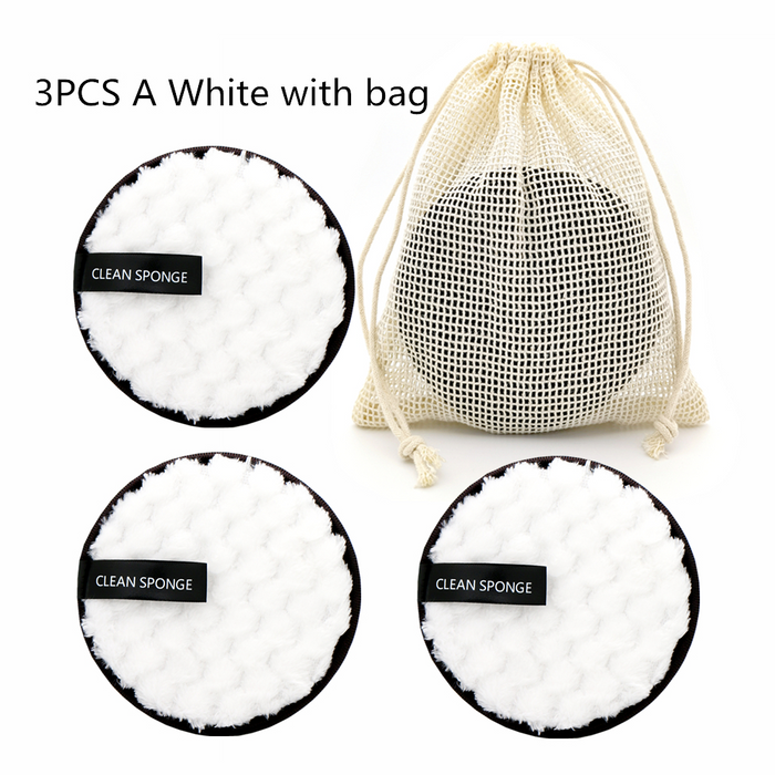 Exfoliating Cleansing Pads