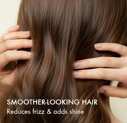 Nourishing Jojoba Hair Oil