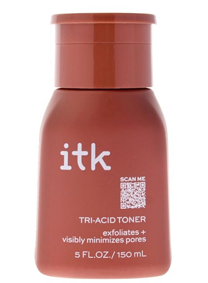 Tri-Acid Resurfacing Toner