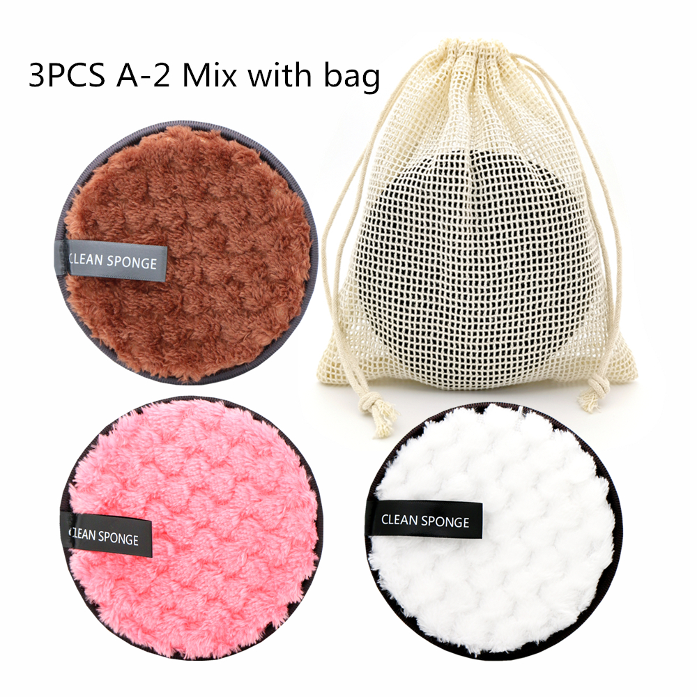 Exfoliating Cleansing Pads