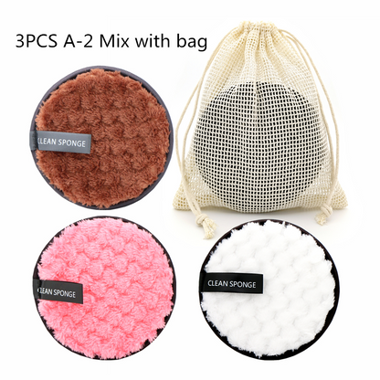 Exfoliating Cleansing Pads